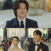'밥이되어라' 정우연, 재희 축복 속 권혁과 결혼[별별TV]