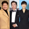 송강호·이병헌·임시완, 칸국제영화제 참석 外 [위클리무비]
