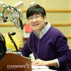 임백천, 코로나19 확진..'백뮤직' 임지훈 스페셜DJ 투입 [공식]