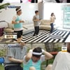 '살림남2' 은혁, 父 다이어트 특훈→정성윤, ♥김미려에 생일 이벤트[★밤TView]