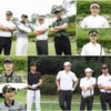 '골프왕' 이동국→장민호, 이재룡→이지훈과 '매운맛 대결'