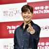 신정윤 '호탕한 미소' [★포토]
