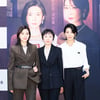 '마인' 이나정 감독 "'빈센조'·'괴물' 女감독들 활약 반갑다"[인터뷰③]