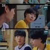 '라켓소년단' 탕준상, 윤현수 견제..이재인 짝사랑[별별TV]