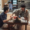 '싱크홀' 차승원, 쓰리잡 프로 참견러 "시나리오 읽고 하루 만에.."
