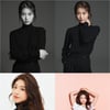 '펜트하우스' 장하경, 새 프로필..'러블리+시크' 팔색조 매력