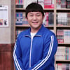 조세호 '요요는 없어요' [★포토]