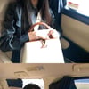 기무라 타쿠야 딸, 허울 뿐인 수재민 위로..L사 명품 자랑 '몰상식'