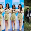 비·브레이브걸스·이날치, MTN 방송광고페스티벌 CF스타상 영예