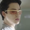 '루이 비통이 선택한 남자' 방탄소년단 지민, 아트 디렉터 버질 아블로 인스타스토리 단독 게시 '뜨거운 반응'