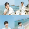 '싱어게인 32호' 사이로, '그저 안녕' 콘셉트 포토 공개…여름 분위기 물씬