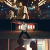 문종업, 신곡 '어스' MV 티저 공개…글로벌 환호 부른 '압도적 고혹美'