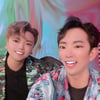 '월클돌' 매드몬스터가 밝힌 #BTS #필터설 #4대누나송 #포스트말론[종합]