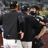 [오피셜] '퇴장→심판 밀치기' 김원형, 엄중경고 및 제재금 100만원