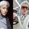 "♥♥You're My HOPE♥♥" 방탄소년단 제이홉, 루이 비통 패션쇼 아미 사로잡은 환상 비주얼