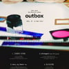 존박, 신보 'outbox' 트랙리스트 공개…"전곡 자작곡"