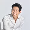 정진운 '미소가 예쁜 남자'[★포토]