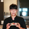 강율 "연기할 때 더 행복..롤모델은 조정석"[★밥한끼합시다](인터뷰③)