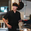 배우 강율 "伊유학 인종차별 '강남스타일'로 극복..싸이 선배님 감사"[★밥한끼합시다](인터뷰②)