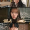 '간동거' 혜리, 김도완X박경혜와 장기용 집 방문 '위기일발'[별별TV]
