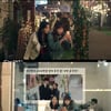 '간동거' 혜리, 학교 소문에 "장기용과 사귀는 사이" 인정[★밤TV]