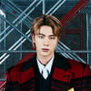 '아름다움의 종착역' 방탄소년단 진, 루이 비통 패션쇼 대미 장식