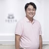 '91kg' 여현수, "죽고 싶으세요?" 병원 경고에 다이어트 시작