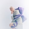 뱀뱀, 성공적 홀로서기..솔로 앨범 'riBBon' 판매량 10만장 돌파