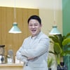 김구라 "iHQ 박종진 사장 이상한 소리 해"
