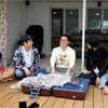 가수 채윤, 귀촌 버라이어티 '여기 한번 살아볼까?' 10일 출연