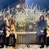'슬의2' 유연석,신현빈과 찐 커플 포스 "봄에 핀 겨울 정원"[스타IN★]