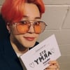 '패션의 아이콘' 방탄소년단 지민, '선글라스가 찰떡인 아이돌' 1위