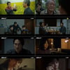 '보이스4' 이규형=4인격 빌련 서커스맨…인격 발현 엔딩 [종합]