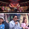 "오늘이 그날이냐"…'복면가왕' 김구라를 소리지르게 만든 기록은?