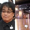 봉준호, 한국어로 칸 개막선언 vs 수도권 거리두기 4단계 격상 극장 비상 [업앤다운]