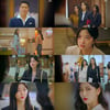 '펜트하우스3' 엄마 잃은 김현수, 김소연-최예빈에게 선전포고