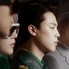 '세기의 아이콘' 방탄소년단 지민, 세계가 주목한 루이 비통 하우스 앰배서더 No.1 존재감 'LV FRONTMAN'