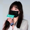 구혜선 '감독으로 인사드려요!'[★포토]