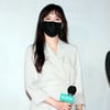 구혜선 '프로젝트 마지막 작품이에요'[★포토]
