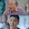 '광자매' 고원희, 윤주상에 특급 거짓말 "설정환 아이 가졌다"[별별TV]