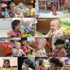 '슈돌' 백종원♥소유진 딸 세은, 발레·마술부터 먹방까지..매력 철철