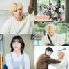 '멀푸봄' 박지훈, 강민아 구하려 유인수 멱살 잡고 몸싸움까지