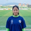 [GK클리닉] 청운중 GK 김지윤, "김정미처럼 항상 팀에 필요한 선수 되겠다"