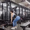 마마무 솔라, 체지방 16%·근육 20kg 인증 "내장지방 레벨2"