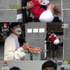 하준수 전 연인 폭로 후폭풍ing..안가연, 결국 SNS 폐쇄 [스타이슈]