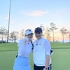 '세리머니 클럽' 이성경 "미치광이 수준으로 골프에 빠져"
