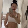'진화♥'함소원, 애엄마 맞아? 복근+애플힙..완벽 몸매[스타IN★]