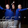 '역대급 제구력' 64세 할아버지→홈런더비 우승 도운 MVP 칭송, 누구길래?