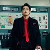'V CUT, The Best!' 방탄소년단 뷔 Lv.10 완벽 비주얼 전세계 트렌드·日트위플 랭크·커피컵 백 'BREAKOUT'