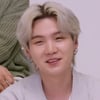 방탄소년단 슈가 "처음 산 앨범이 에미넴 CD..나도, 부모님도 무슨 말인지 잘 몰라서 괜찮았다" 미소